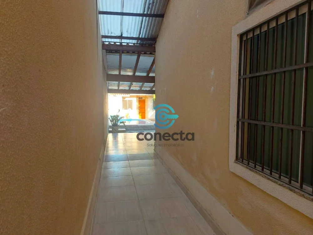 Casa, 4 quartos, 100 m² - Foto 3