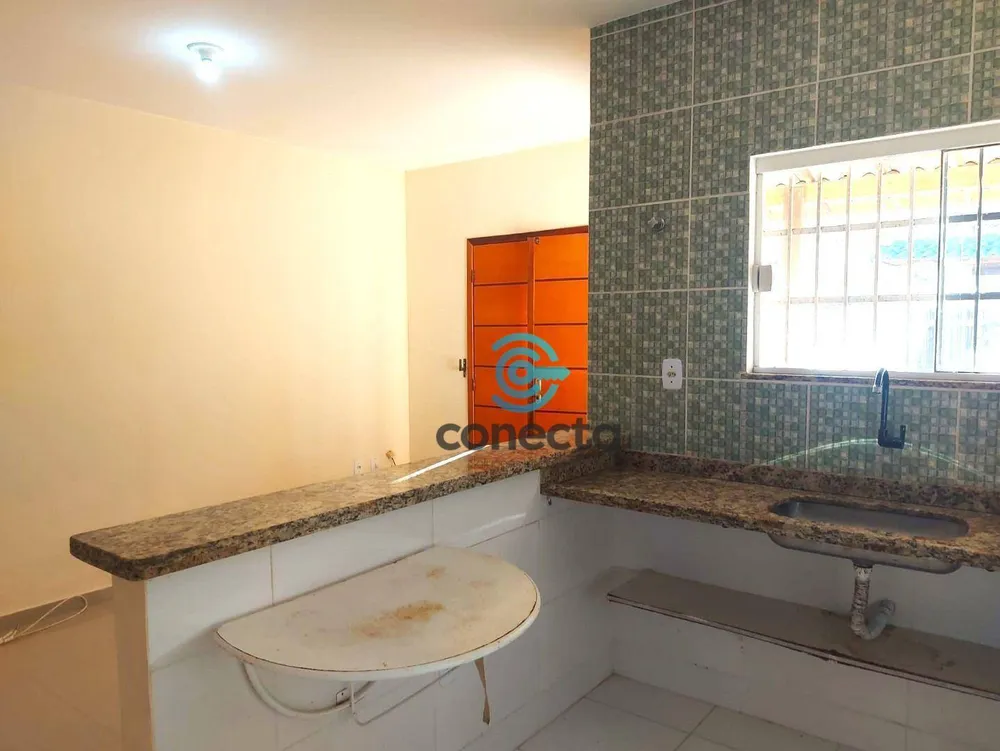 Casa, 4 quartos, 100 m² - Foto 5