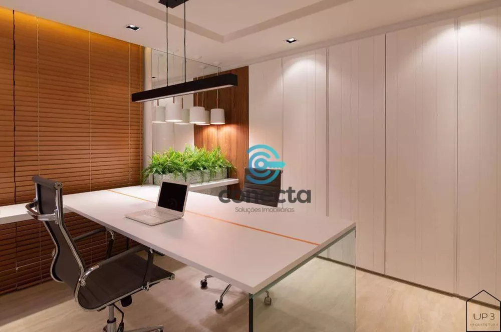 Apartamento, 4 quartos, 372 m² - Foto 7