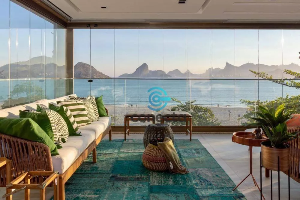 Apartamento, 4 quartos, 372 m² - Foto 9