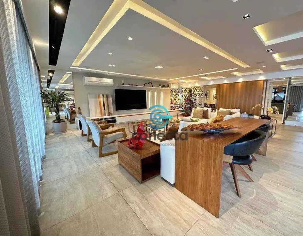 Apartamento, 4 quartos, 372 m² - Foto 11