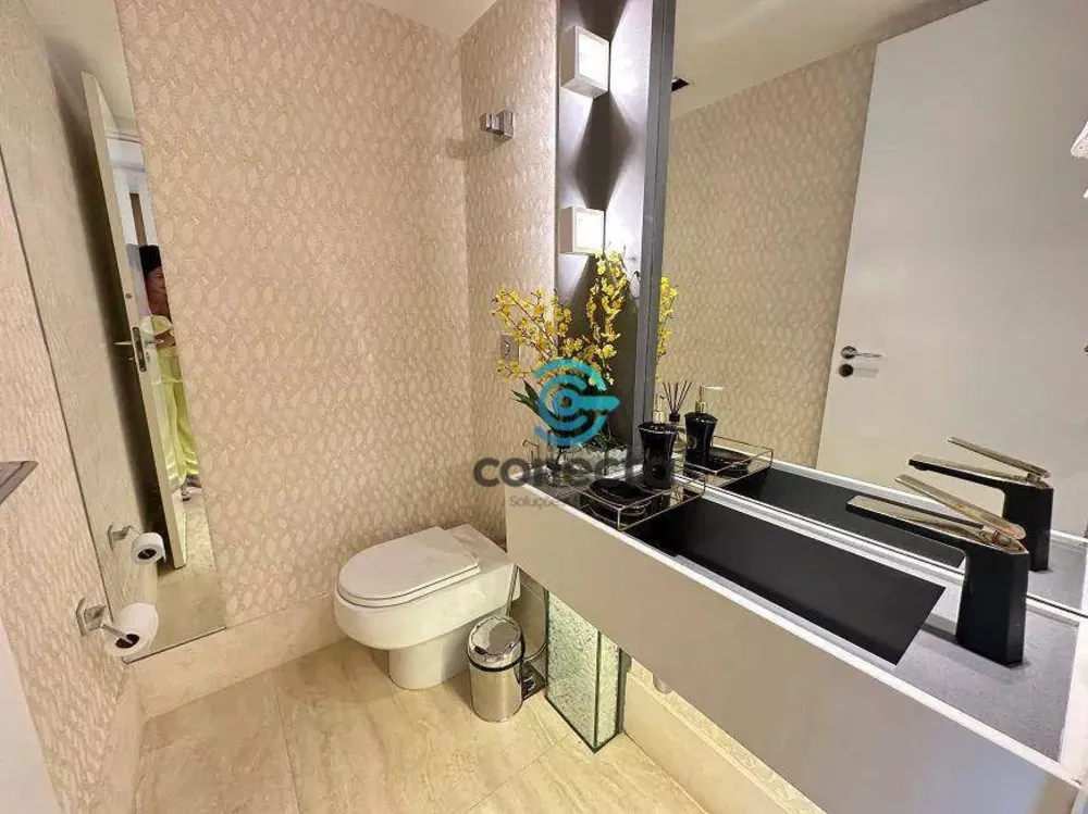 Apartamento, 4 quartos, 372 m² - Foto 1