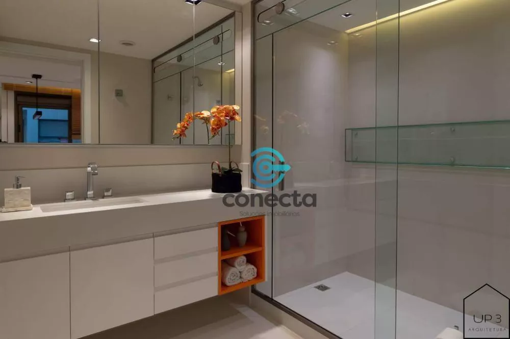 Apartamento, 4 quartos, 372 m² - Foto 17
