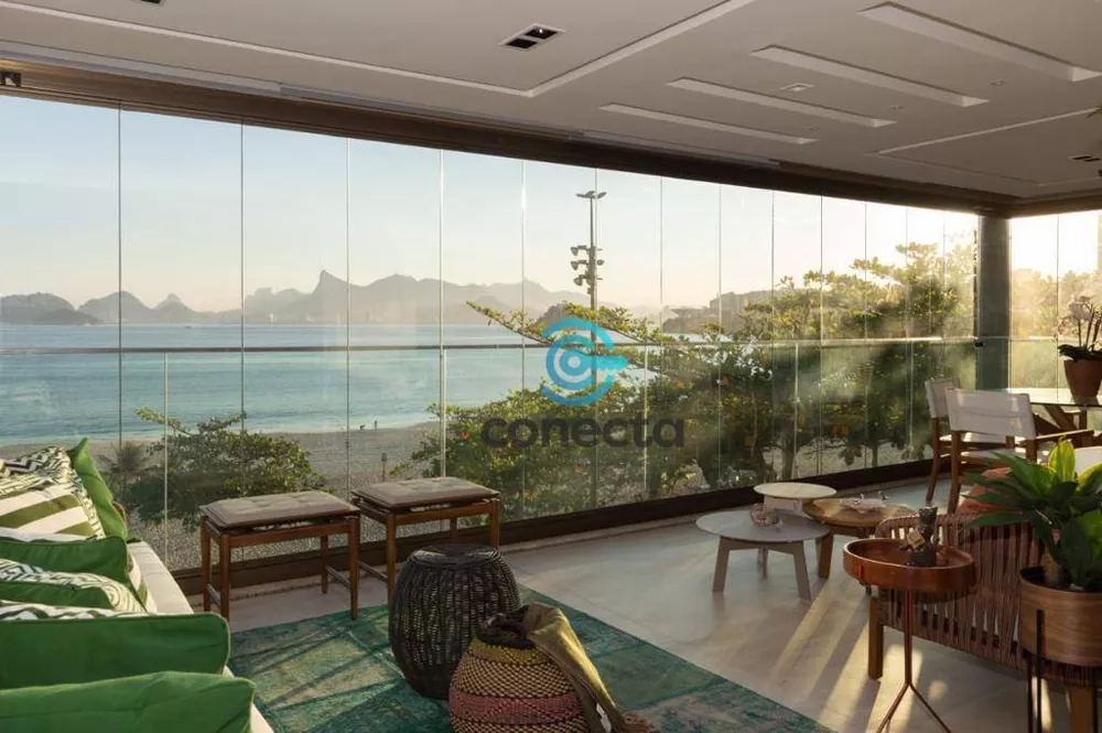 Apartamento, 4 quartos, 372 m² - Foto 13