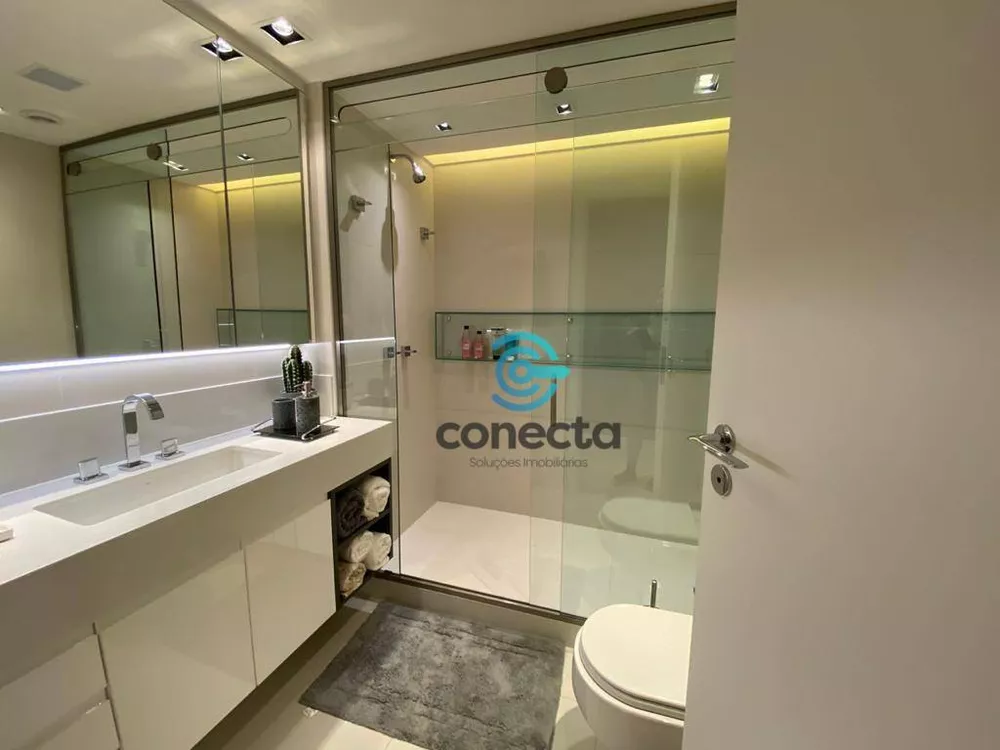 Apartamento, 4 quartos, 372 m² - Foto 12