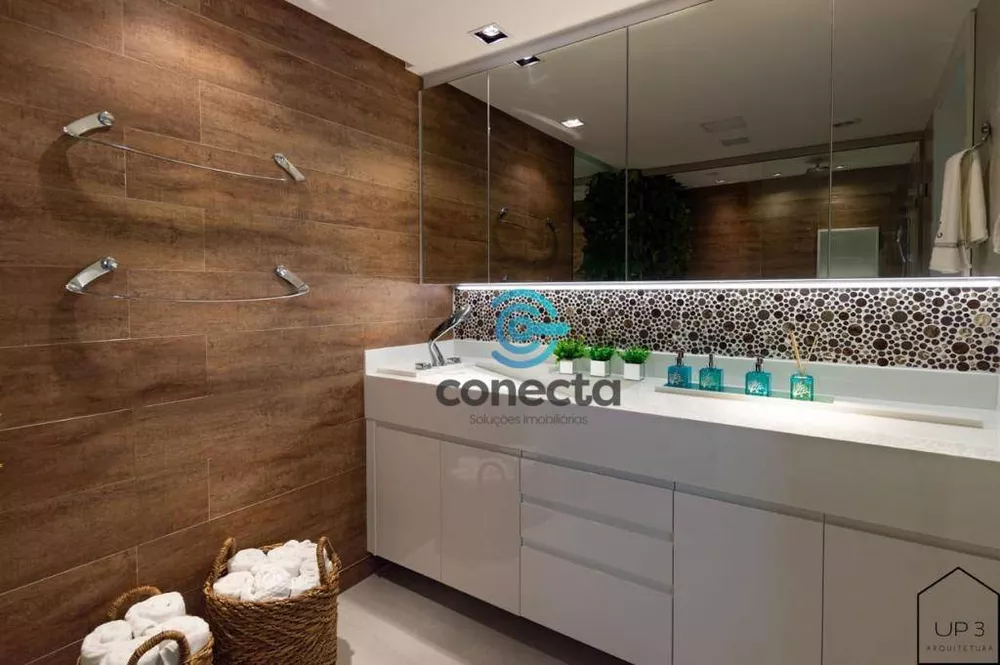Apartamento, 4 quartos, 372 m² - Foto 6