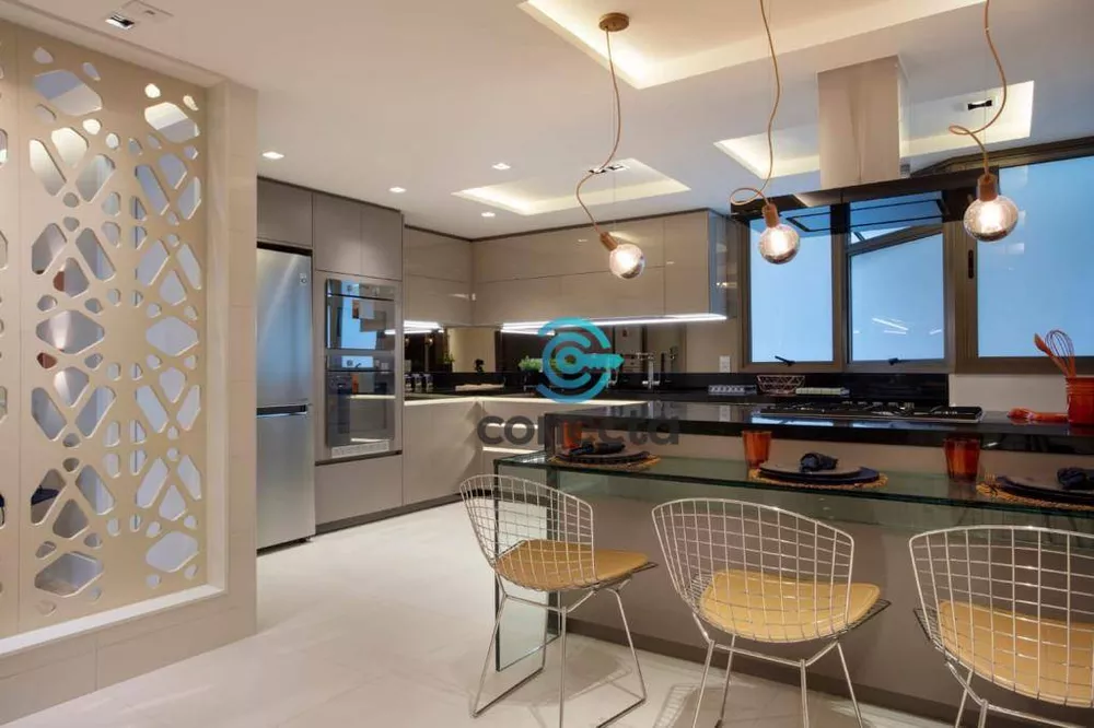 Apartamento, 4 quartos, 372 m² - Foto 14