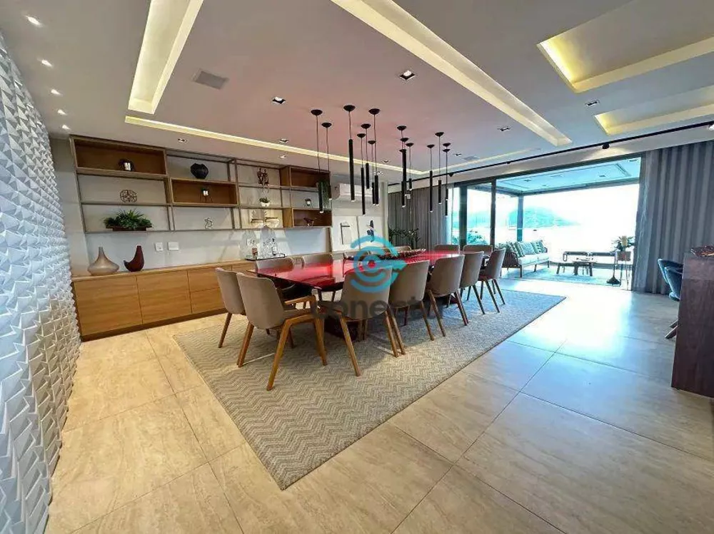 Apartamento, 4 quartos, 372 m² - Foto 8