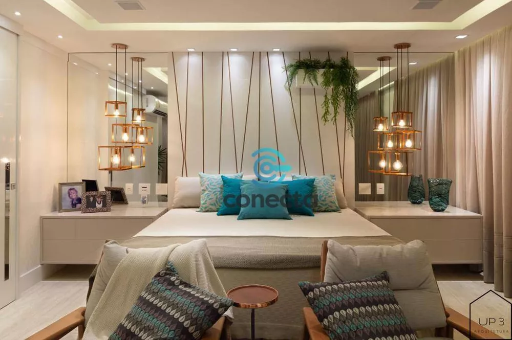 Apartamento, 4 quartos, 372 m² - Foto 2