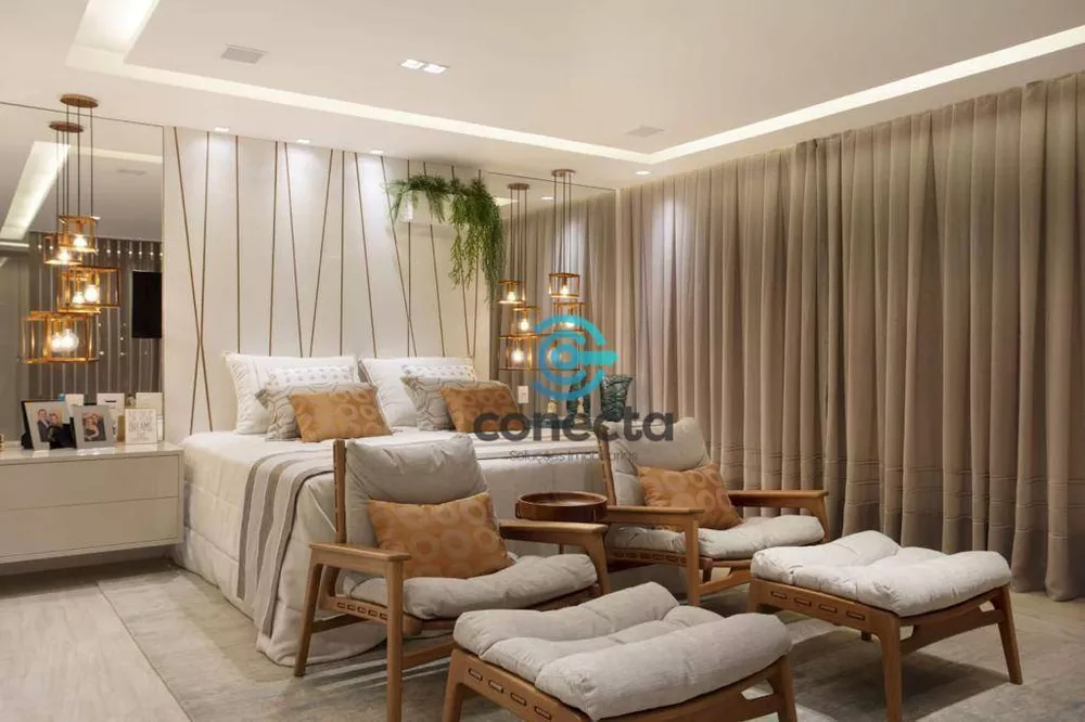 Apartamento, 4 quartos, 372 m² - Foto 5