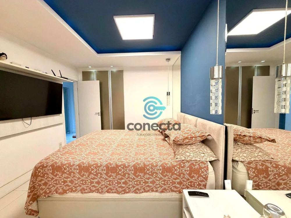 Apartamento, 3 quartos, 104 m² - Foto 6