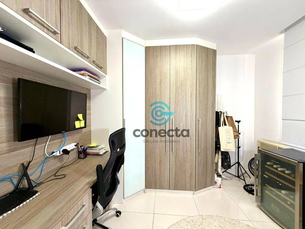Apartamento, 3 quartos, 104 m² - Foto 11