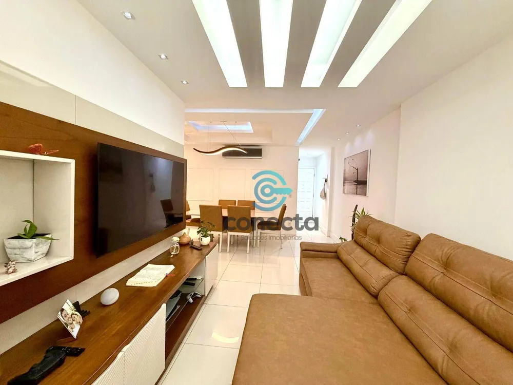 Apartamento, 3 quartos, 104 m² - Foto 3