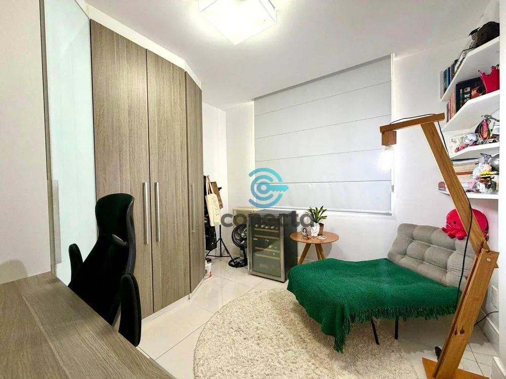 Apartamento, 3 quartos, 104 m² - Foto 10