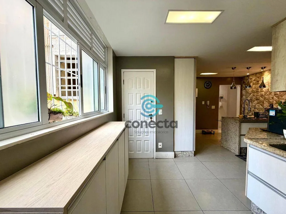 Apartamento, 3 quartos, 104 m² - Foto 23