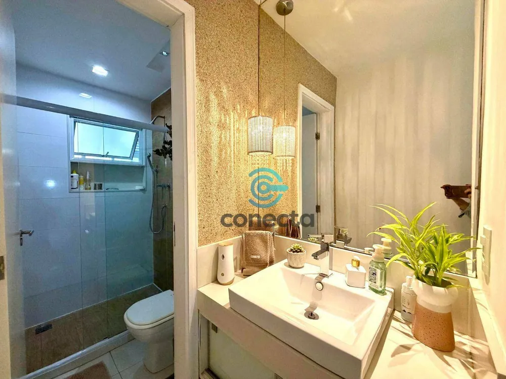 Apartamento, 3 quartos, 104 m² - Foto 16