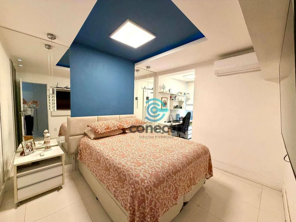 Apartamento, 3 quartos, 104 m² - Foto 4
