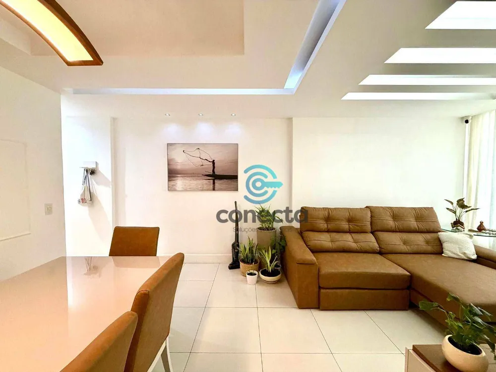 Apartamento, 3 quartos, 104 m² - Foto 2