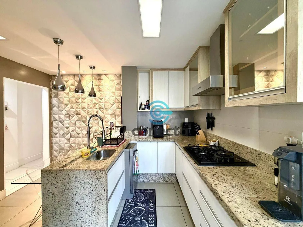 Apartamento, 3 quartos, 104 m² - Foto 20