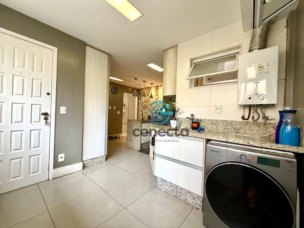 Apartamento, 3 quartos, 104 m² - Foto 24