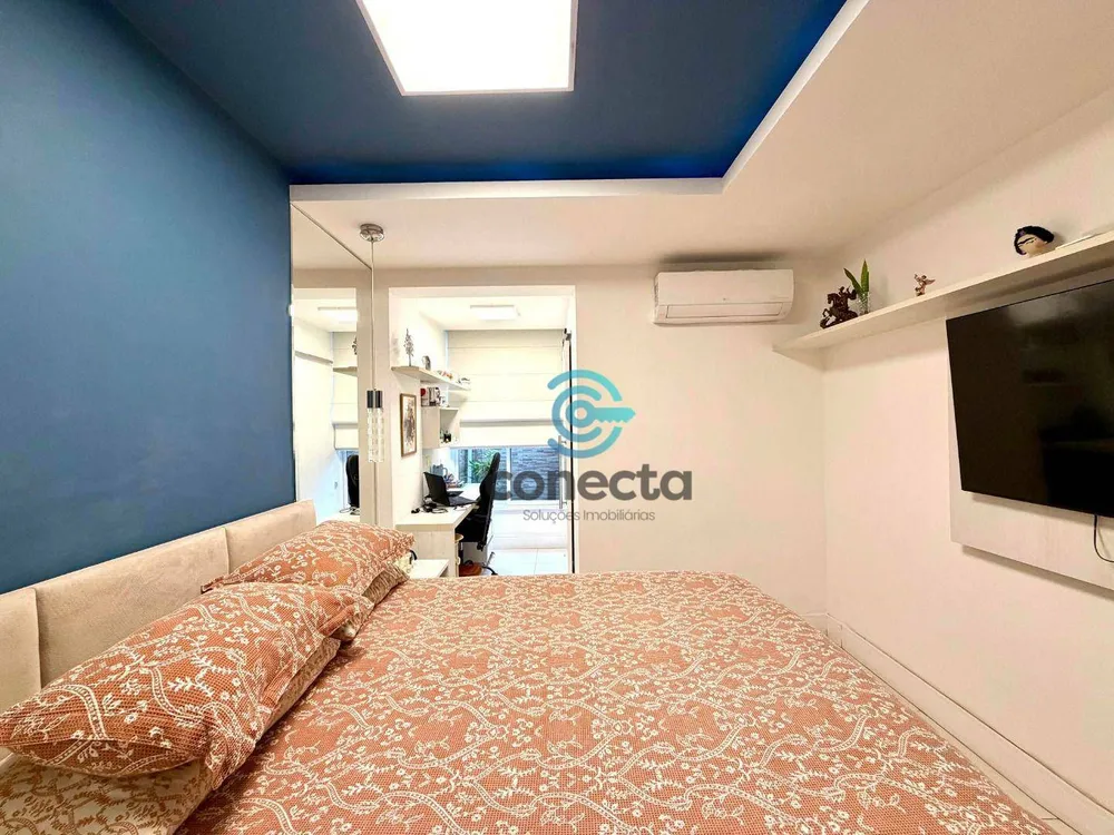 Apartamento, 3 quartos, 104 m² - Foto 5
