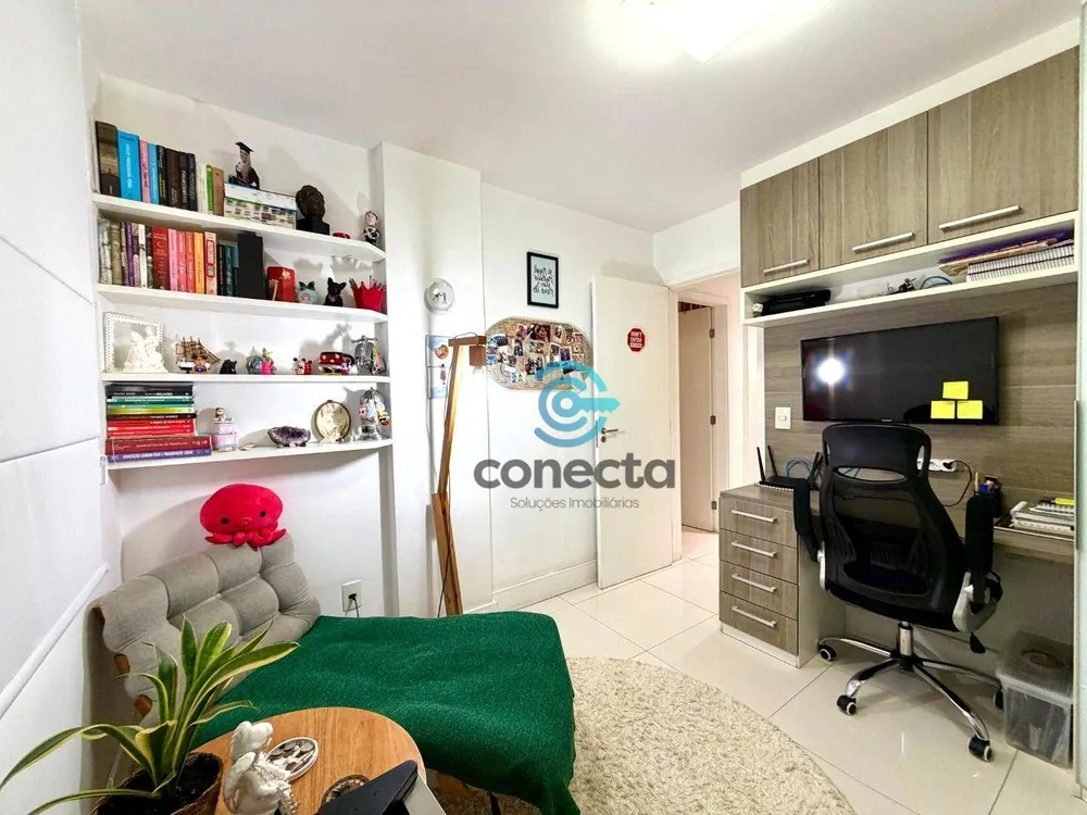 Apartamento, 3 quartos, 104 m² - Foto 12