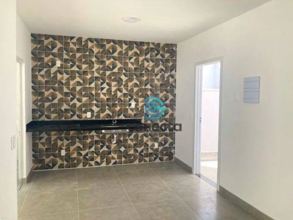 Casa, 3 quartos, 115 m² - Foto 3