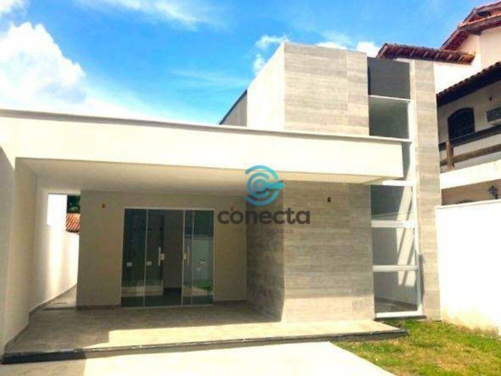 Casa, 3 quartos, 115 m² - Foto 1
