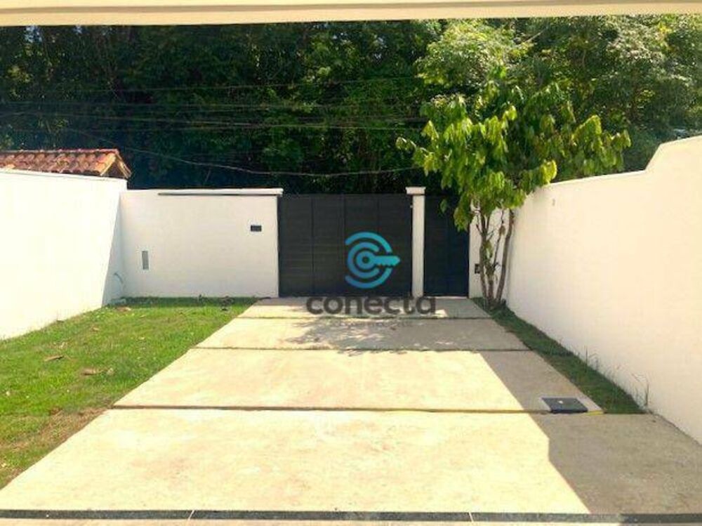 Casa, 3 quartos, 115 m² - Foto 2