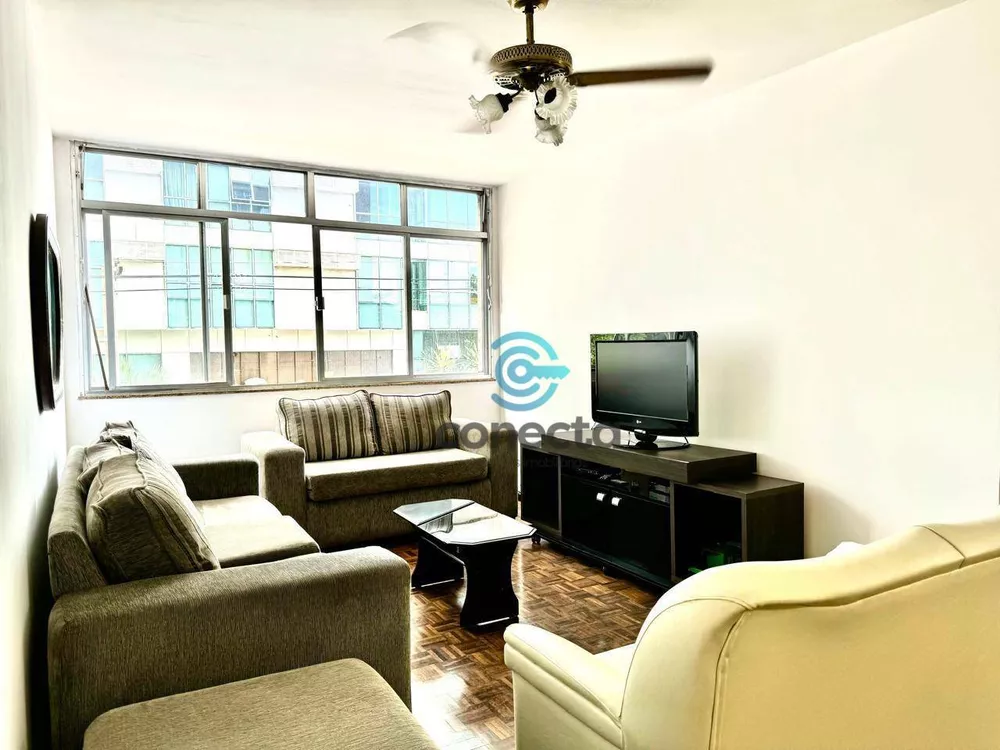 Apartamento, 3 quartos, 130 m² - Foto 23