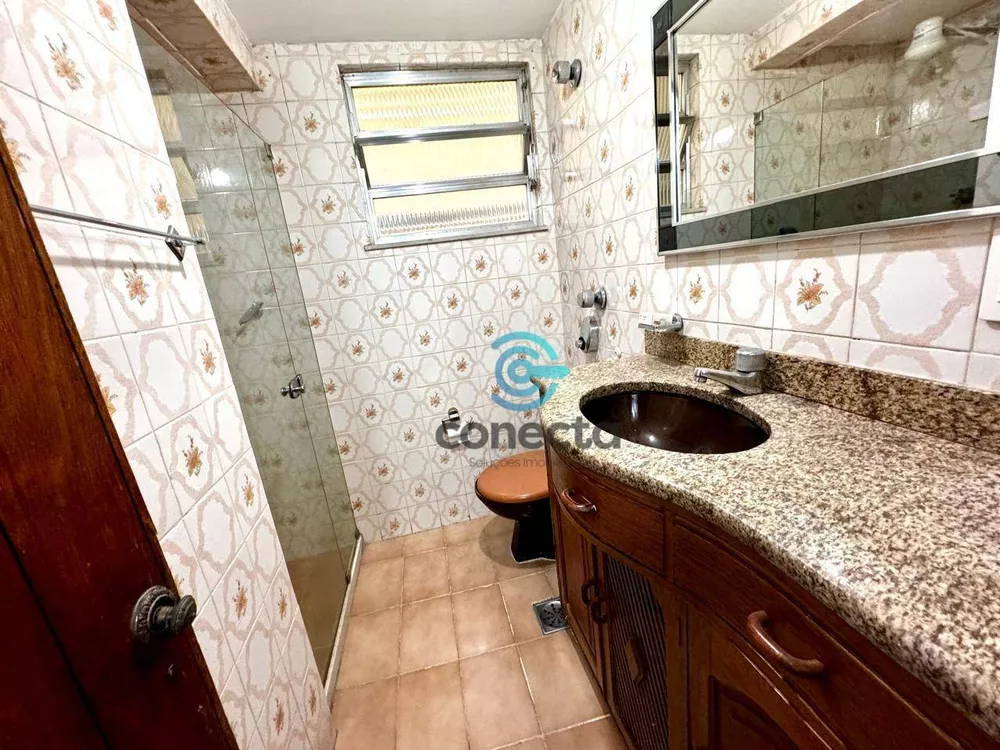 Apartamento, 3 quartos, 130 m² - Foto 3