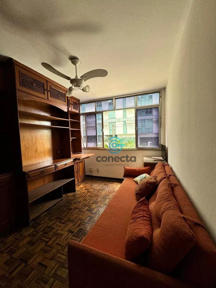 Apartamento, 3 quartos, 130 m² - Foto 20