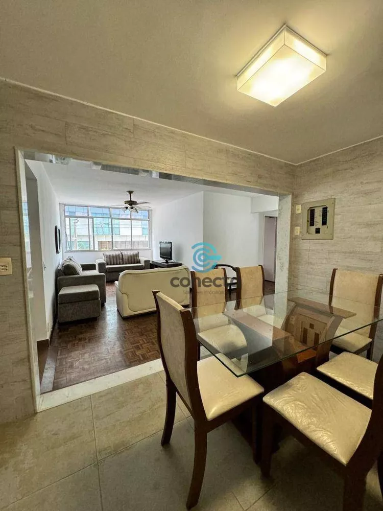 Apartamento, 3 quartos, 130 m² - Foto 4