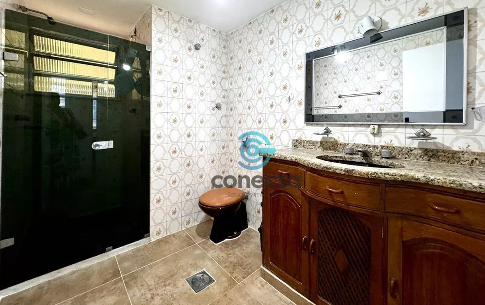 Apartamento, 3 quartos, 130 m² - Foto 22