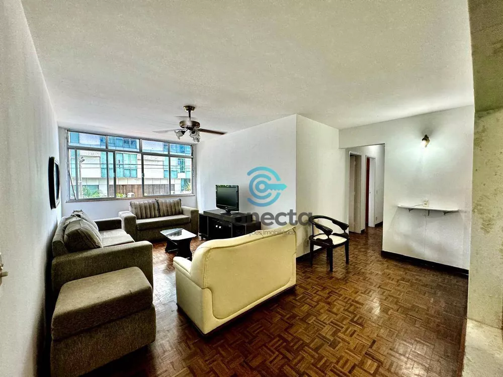 Apartamento, 3 quartos, 130 m² - Foto 12