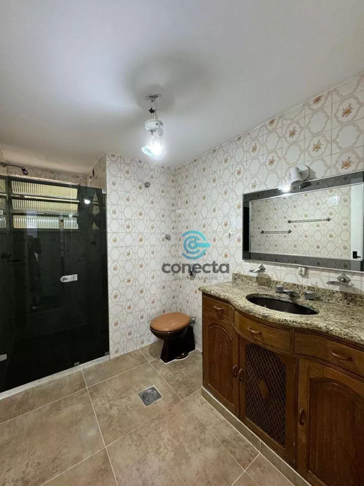 Apartamento, 3 quartos, 130 m² - Foto 2