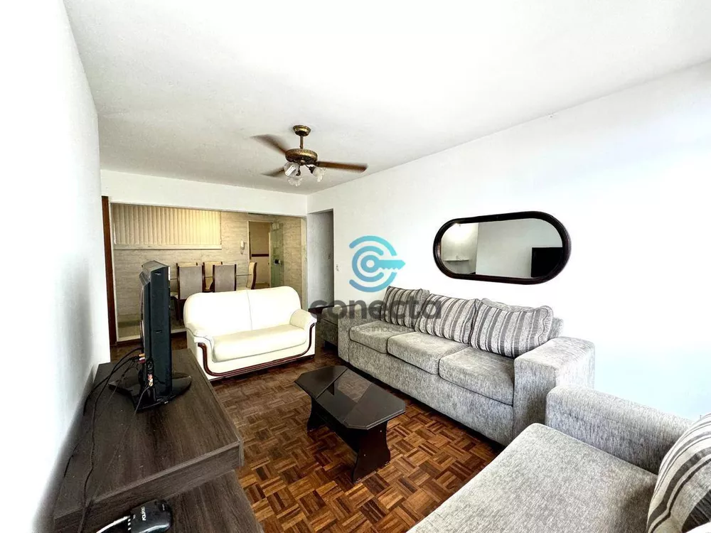 Apartamento, 3 quartos, 130 m² - Foto 9