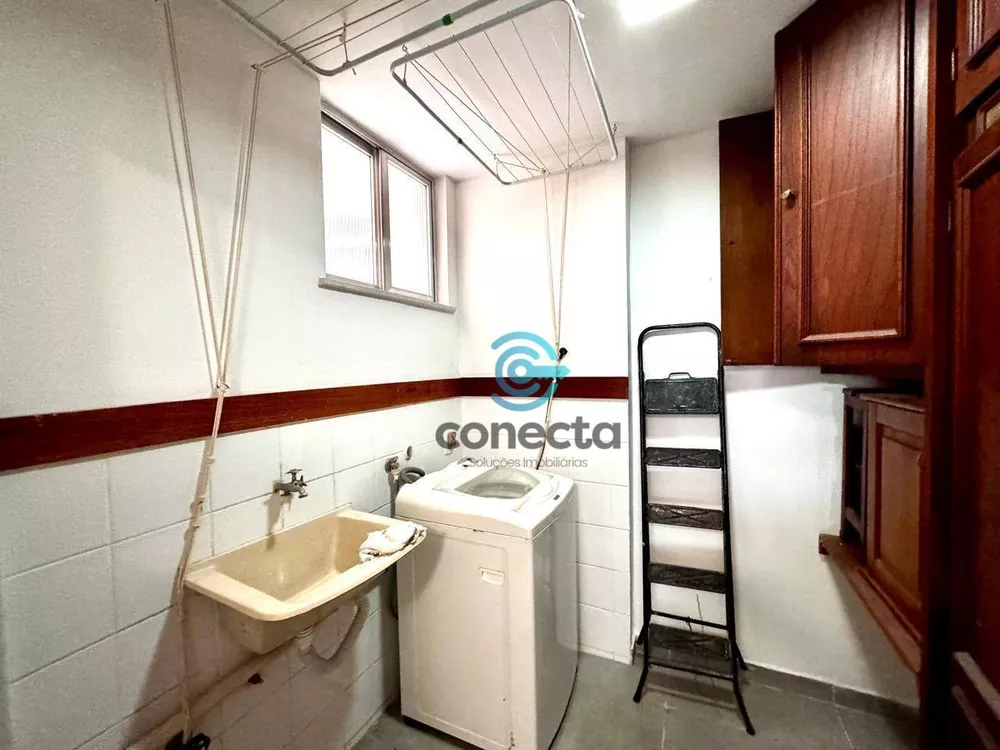 Apartamento, 3 quartos, 130 m² - Foto 5