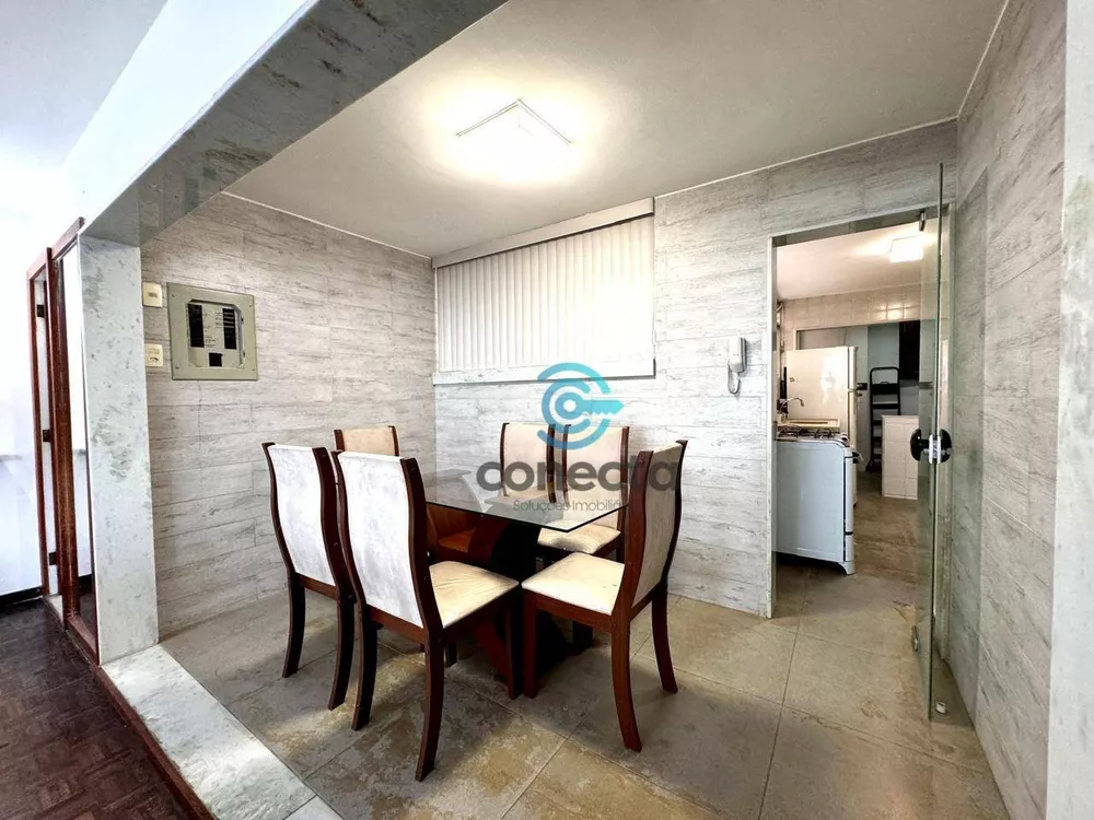 Apartamento, 3 quartos, 130 m² - Foto 25