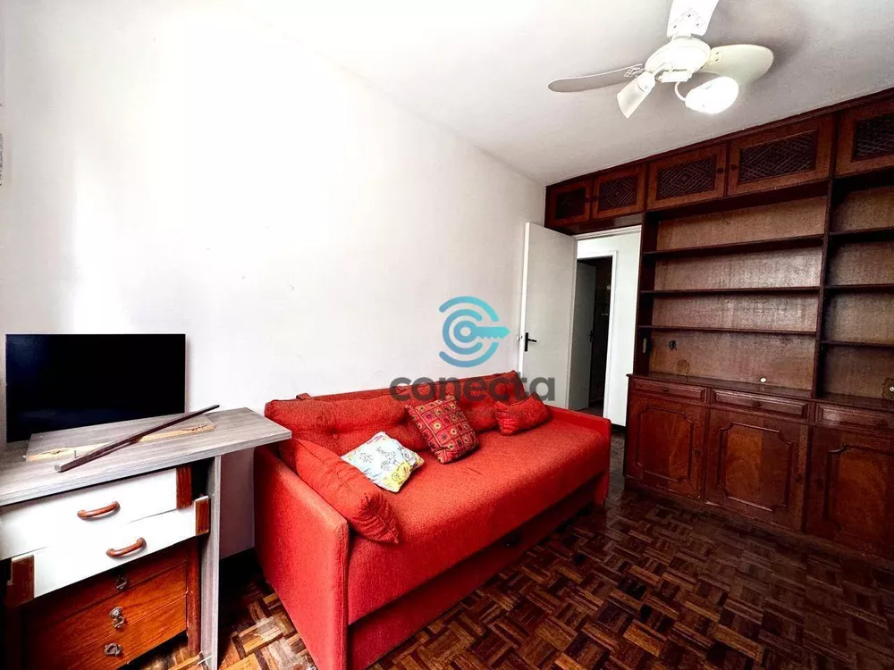 Apartamento, 3 quartos, 130 m² - Foto 11