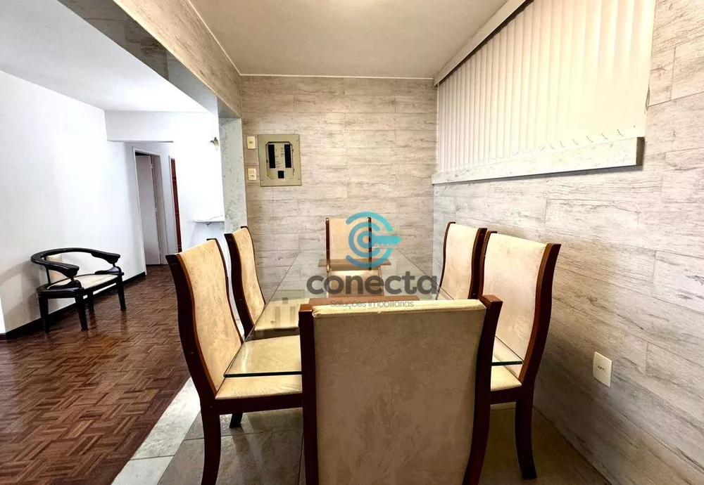 Apartamento, 3 quartos, 130 m² - Foto 10