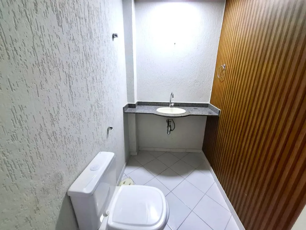 Casa de Condomínio, 3 quartos - Foto 21