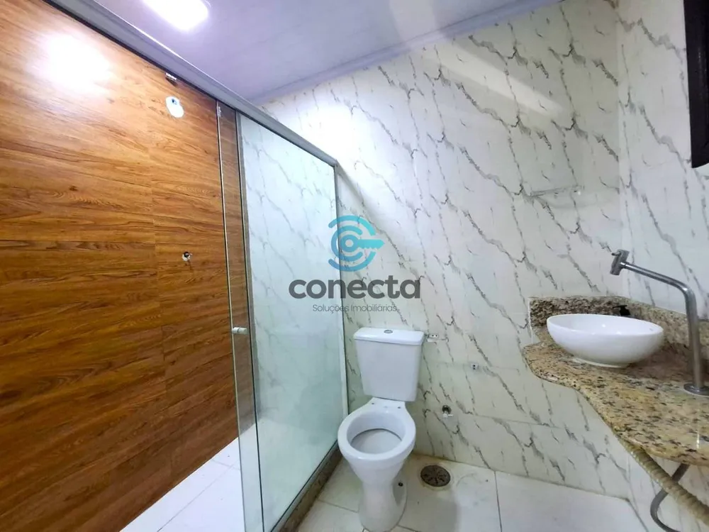 Casa de Condomínio, 3 quartos - Foto 41