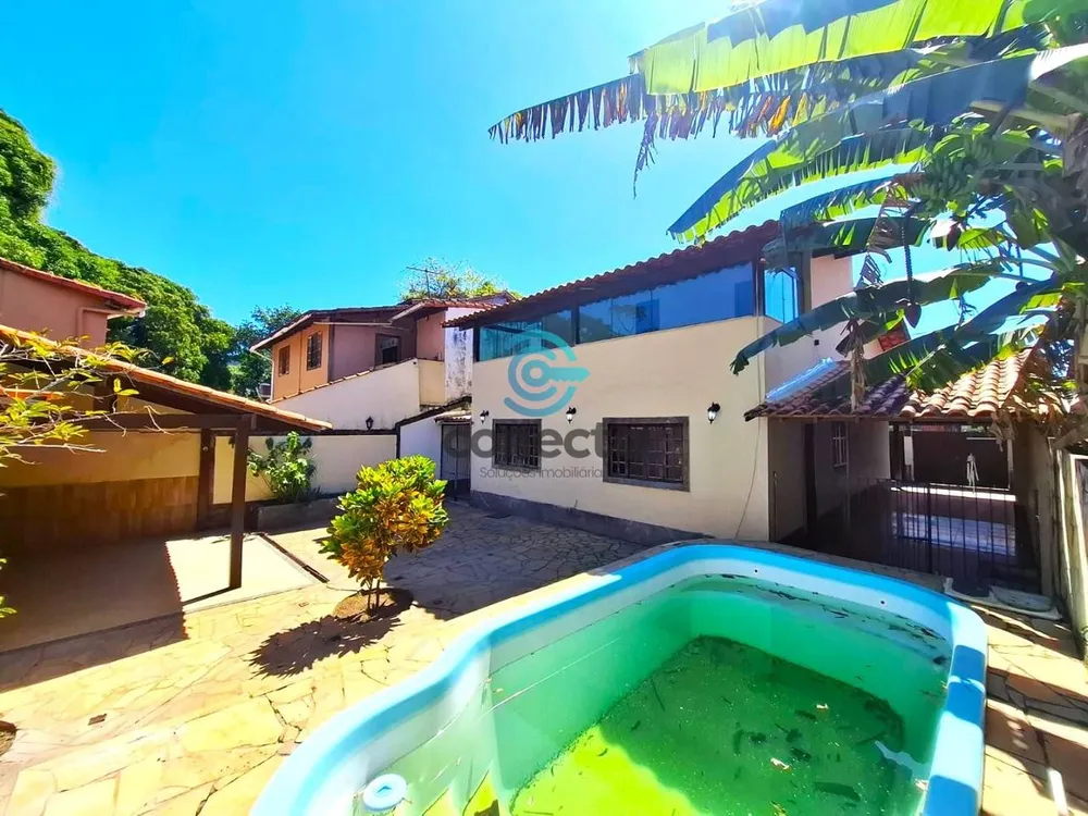 Casa de Condomínio, 3 quartos - Foto 50