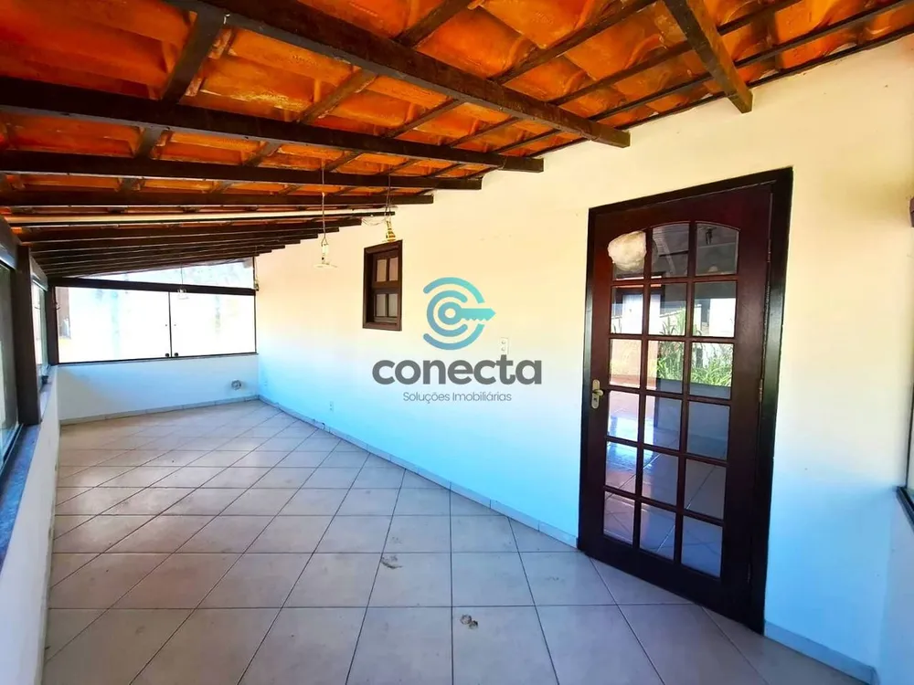 Casa de Condomínio, 3 quartos - Foto 33