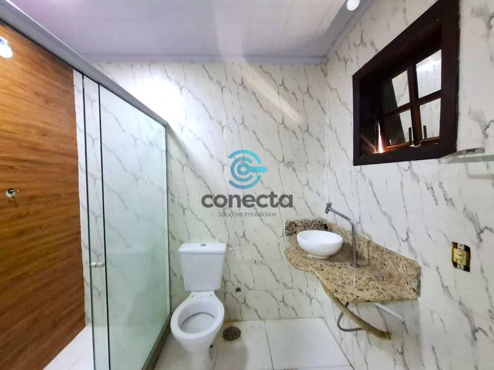 Casa de Condomínio, 3 quartos - Foto 40