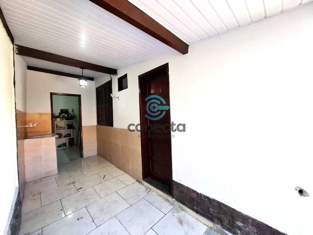 Casa de Condomínio, 3 quartos - Foto 45