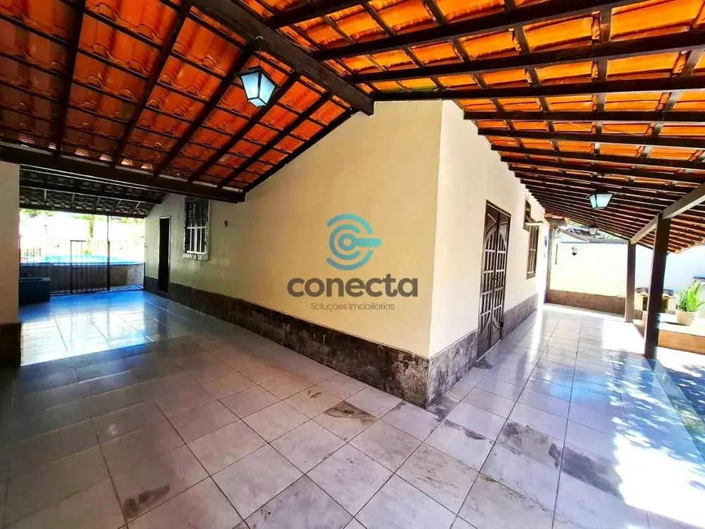 Casa de Condomínio, 3 quartos - Foto 43