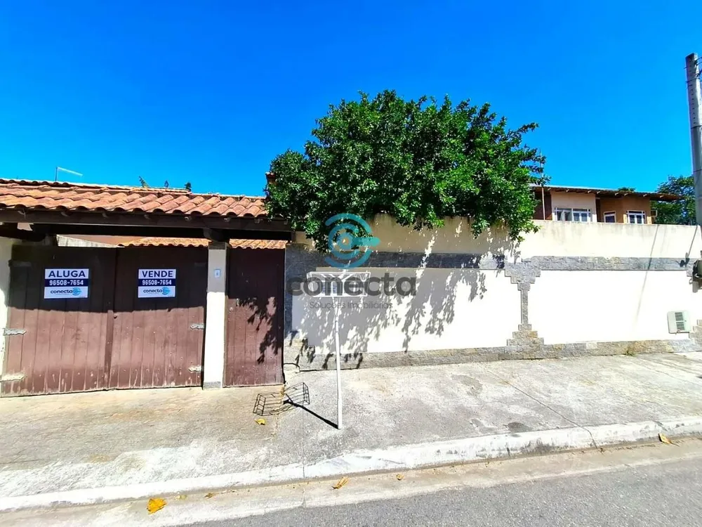 Casa de Condomínio, 3 quartos - Foto 52