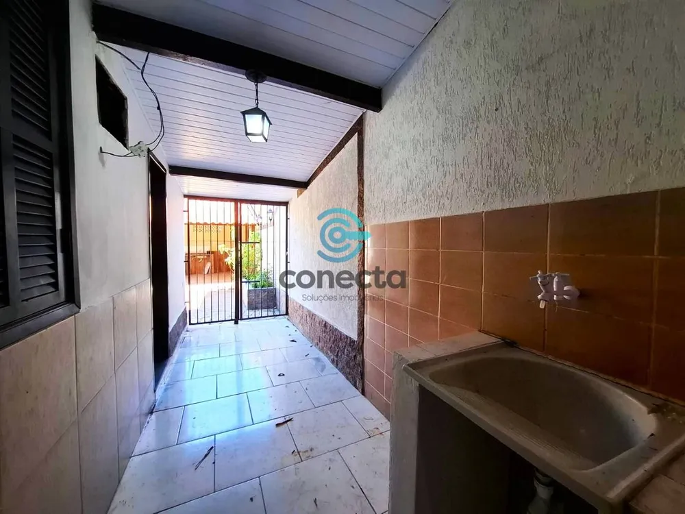 Casa de Condomínio, 3 quartos - Foto 47
